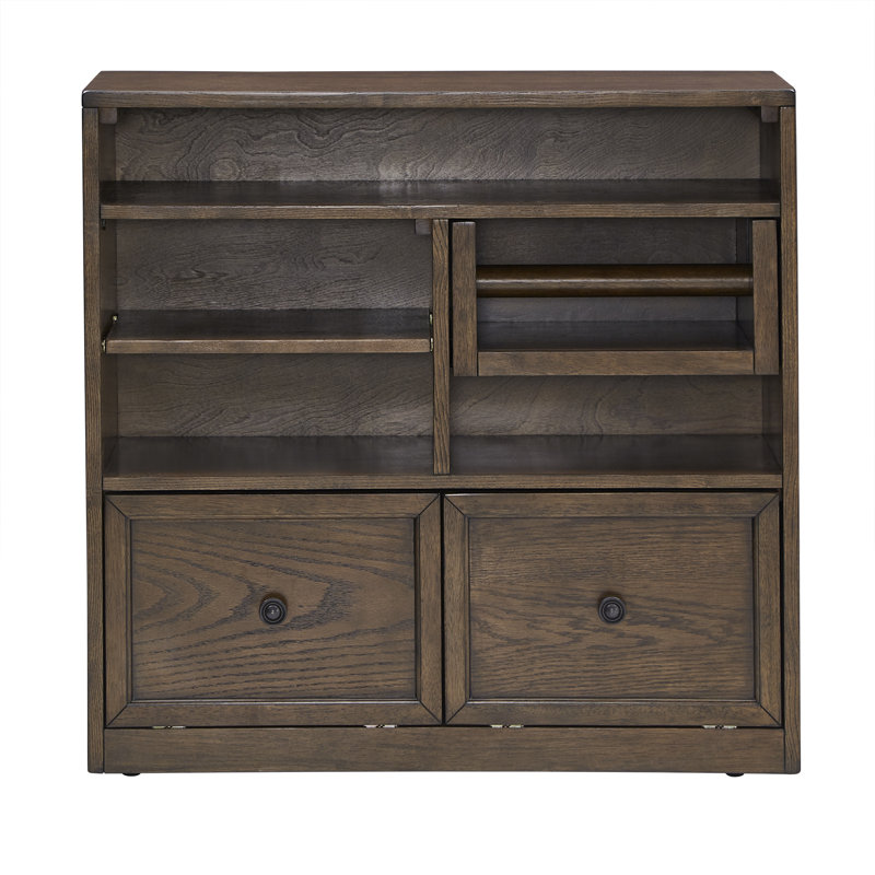 Armoire en bois Linnea