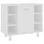 Avrom 60cm Bathroom Vanity Base Only-1400476784