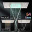 Rain Shower Head 1.8 GPM