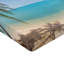 Ensemble de 2 draps-housses Ambesonne Exotic-106748752