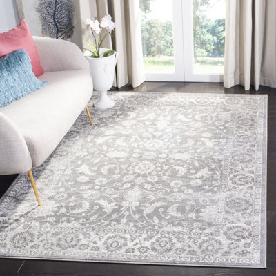 Larnakas Oriental Area Rug
