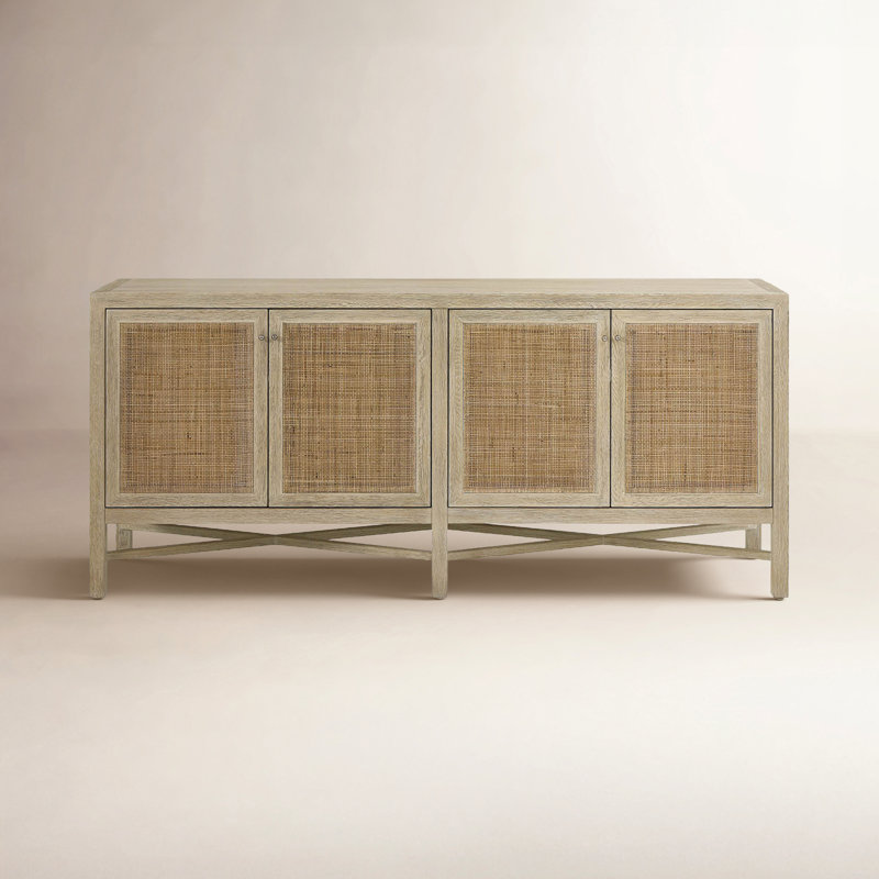 Dockside Credenza