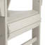 Ensemble de 2 chaises Adirondack Modern Curveback-789700256