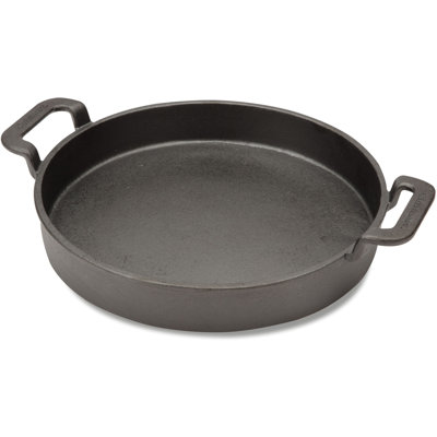 Cuisinart 10" Cast Iron Non-Stick Griddle