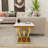 Hokah Top End Table