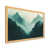 Natural Picture Framed
