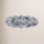 Elaiya Quicksilver Sheepskin Rug