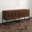 Lanon 80'' W Buffet