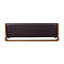 Banc en simili cuir Aybri-980004056