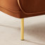 Fauteuil Dru Living Accent Velveta-1175687478