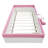 Floor Upholstered Kids Bed With Stairs-106588487-111571518