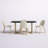 Ainhoa 4 - Person Dining Set-81481841