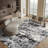 Aneta Performance Abstract Rug-1439762924