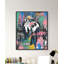 Retro Riot 1 Print-520539222