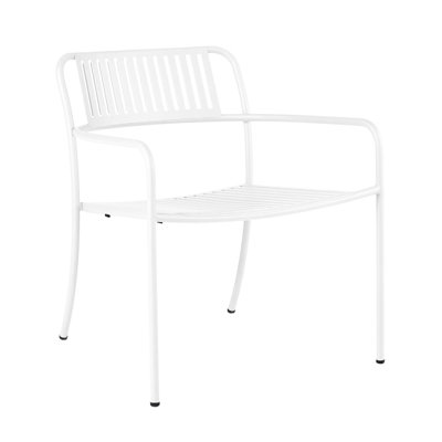 Outdoor Lounge Chair