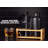 8-Piece Cocktail Shaker Set with Stand