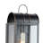 10.75'' Plug-in Outdoor Lantern