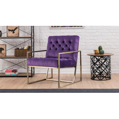 Fauteuil Aldobrando