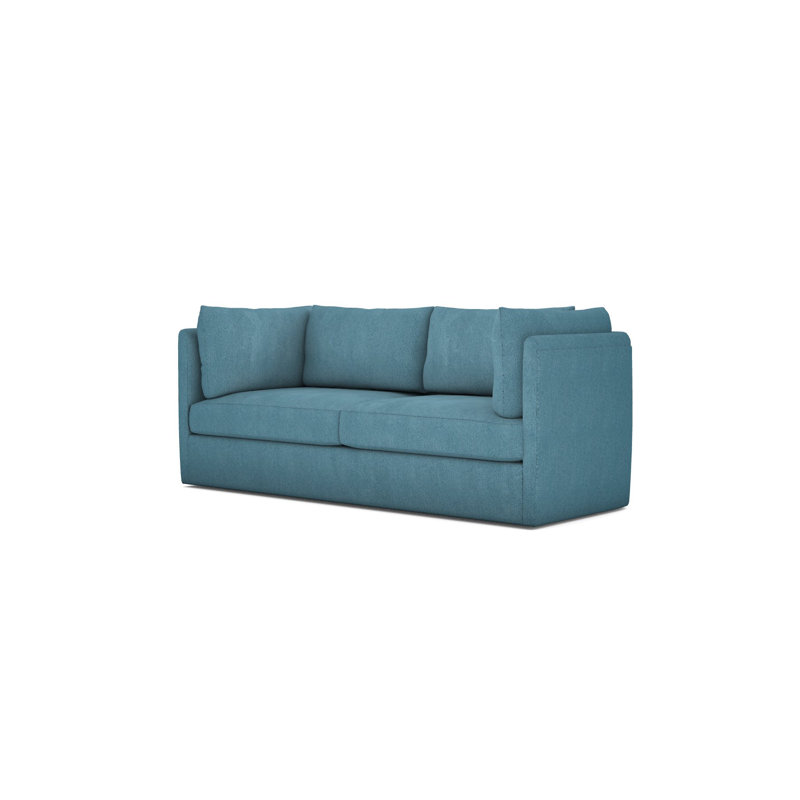Liam Sofa, Ian Lagoon