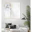 «Together In Peace On Canvas» par Daleno, reproduction d'art-92588187