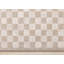 Tapis d'intérieur dense à carreaux Heng-594371006