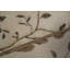 Hand-Knotted High-Quality Beige and Green Area Rug