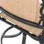 4 - Person Patio Dining Set with Round Table , Cushions Included-931314630