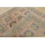 Tapis rose nouvel âge Monyca 8 pi 2 po x 9 pi 11 po Monyca