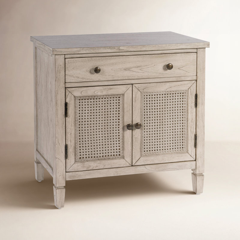 Commode d'appoint Charleston