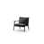 Bellagio 2 Black 7925 Leather/Black Oak est en rupture de stock