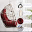 Fauteuil à œufs Pe Red Red-1813296300-1813296301