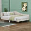 Aliccia Upholstered Daybed with Headboard and Armrest-1845472817-1856568672