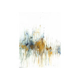 Shape And Movement I Print by Danielle Davis