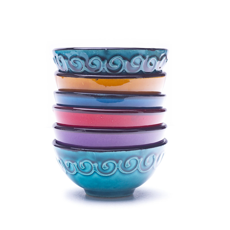 World Menagerie Brimmer Sweet Bowl