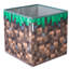 Minecraft MINECRAFT Decorative Bin