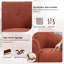Fauteuil demi-tonneau de 30 po de large Memphys (ensemble de 2)-1945321003