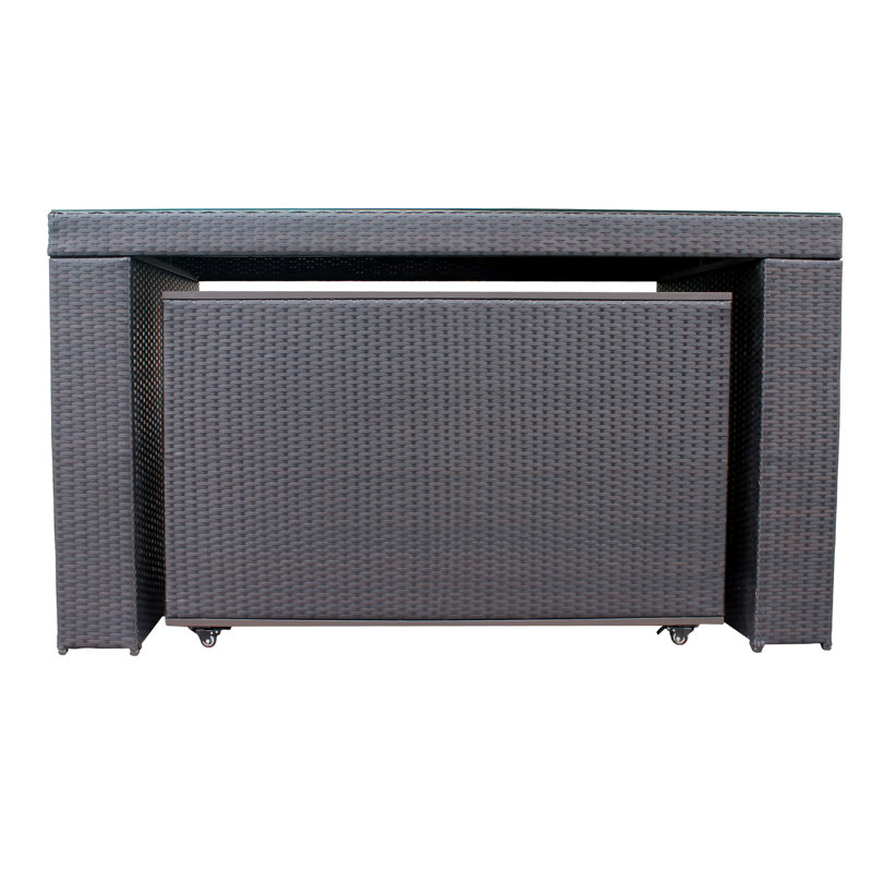 Larren Bar Set
