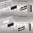 Electric Fireplace Heater, Recessed In-Wall And Wall-Mounted-1042113384