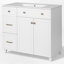 Meuble-lavabo simple 36 po-1343854566