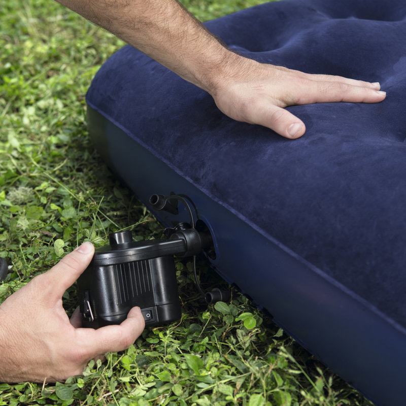 Air Mattress, Twin