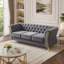 Canapé Chesterfield Upholstery