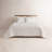 Ribbed Matelassé Cotton Coverlet Set-105905593-105905597