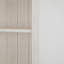 Dellene 223cm H x 222cm W Library Bookcase-1490814114
