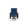 Belle Isle Outdoor Dining Armchair