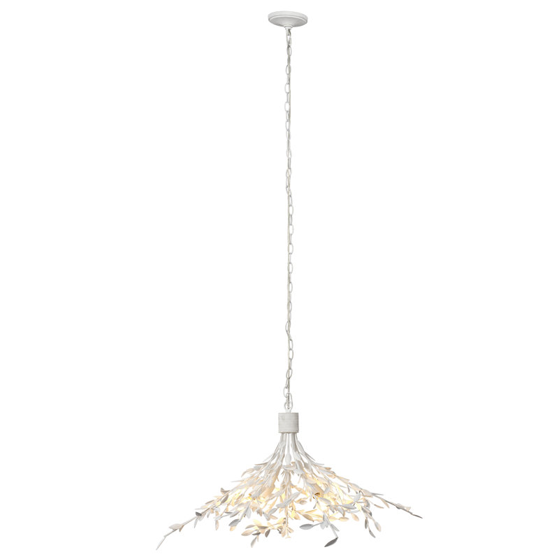 Arbor 4 - Light Chandelier
