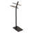 Kingston Brass Edenscape Freestanding Dual Towel Rack-36945851
