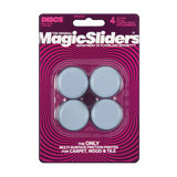 1.5" Self Adhesive Magic Slider