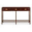60'' W Console Table