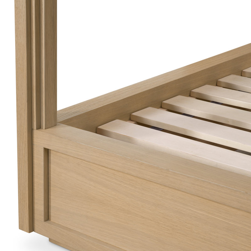 Tribeca Canopy Bed