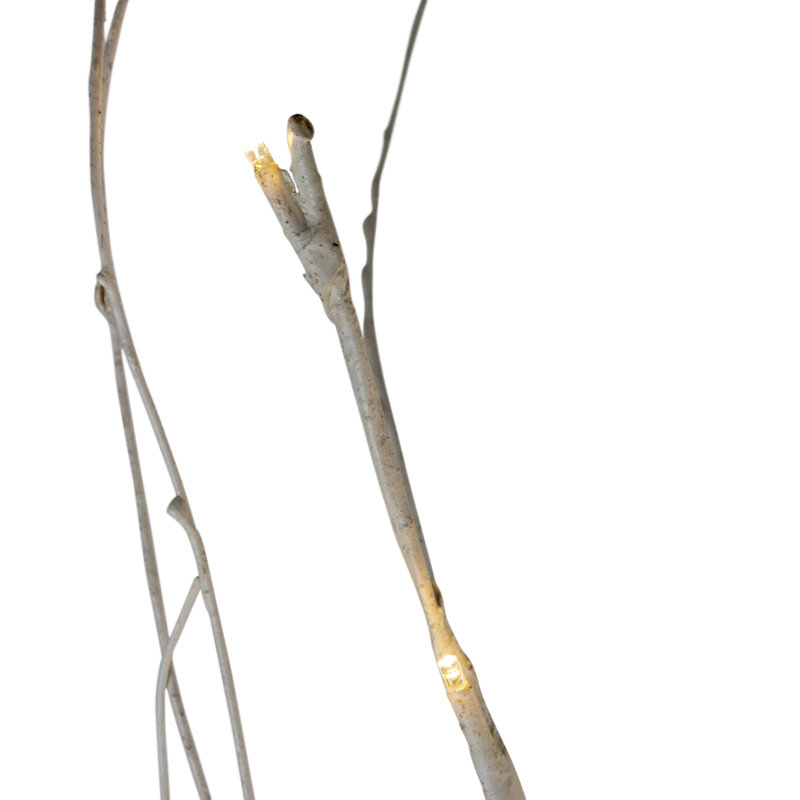Décoration de jardin d'extérieur 4 pi